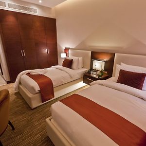 Classic Twin Room